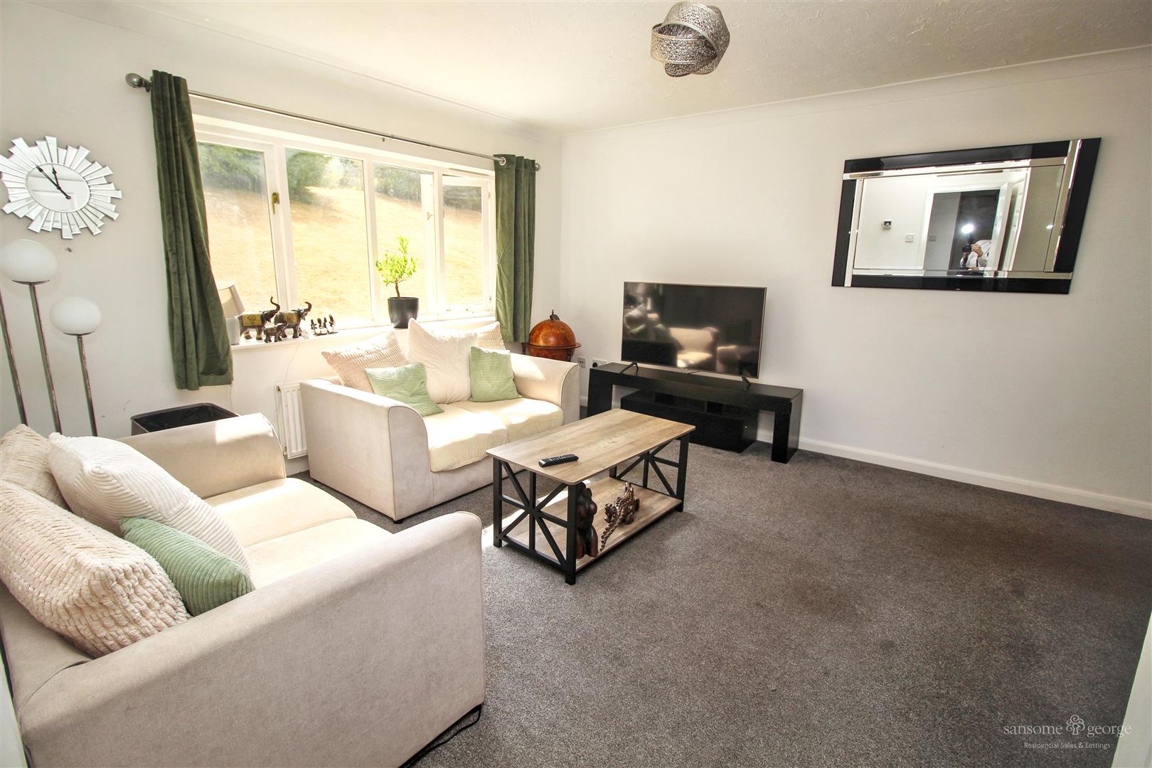 1 bed property in Armour Hill, Reading